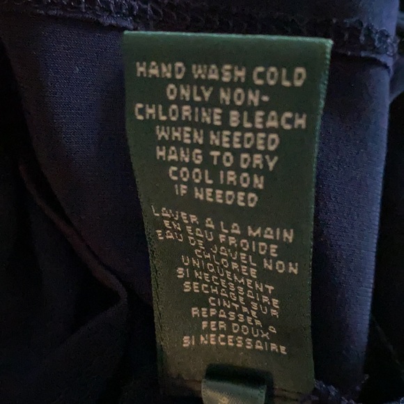 Lauren Ralph Lauren Sports Dress - Picture 9 of 9